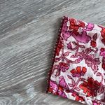 Roberta Roller Rabbit  signature‎ beaded cotton blouse Photo 7