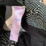 Alya  Geometric Blouse Top Small S Photo 6