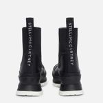 Stella McCartney  Trace Chelsea Boots w/Logo in Black, Size40 New Online for $725 Photo 1