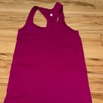 Lululemon  Racerback Tank Swiftly Race Length Photo 2