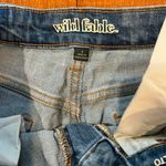 Wild Fable Ripped Mom Jeans Photo 1