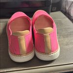 UGG  Sammy Breeze slip-on sneakers knit upper - Hot Pink - 6.5 Photo 4