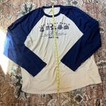  Parks Walt Disney World Park Icons Baseball T-shirt Adult Unisex XL Photo 2