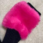 Jocelyn fingerless gloves. Xs/s Photo 2