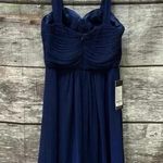 Ever Pretty 🤍💙Blue Formal Dress Photo 3