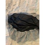 Sienna Sky Leopard Print Ruffle Skirt Medium Photo 2