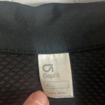 Gap  Black Womans lightweight pullover athletic Jacket‎ size XL Photo 1
