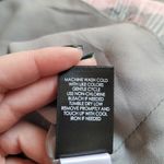 Torrid Sophie Chiffon Swing Cami in Harmonic Floral Formal Grey NWT Photo 9