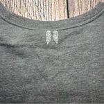 Victoria's Secret  Crewneck Pullover Cropped Sweater Check It Twice Womens Size M Photo 4