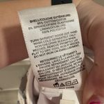 EXPRESS  Geometric Sequin Skirt Photo 6