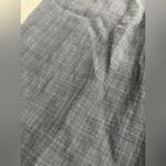 Eileen Fisher Pull On High Waisted Wide Leg Travel Pants Medium Linen Photo 5