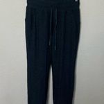 Lululemon Ready To Rulu Pant Updated 29" Heathered True Navy / Black Womens 4 Photo 2