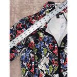 Ralph Lauren LRL Women's Floral Track Style Full Zip Jacket Size Small Photo 6