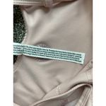 Victoria’s Secret PINK Runsie – Light Pink, Size Medium Photo 7