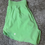 Lululemon Green  Hotty Hot limited edition Photo 1