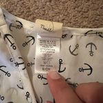 Needle & Thread  small anchor blouse Photo 6