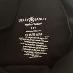 Belly Bandit Midnight Black Nursing Tank Photo 1