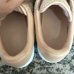 Alexander McQueen  Larry raffia Oversized sneakers size 40 Photo 7