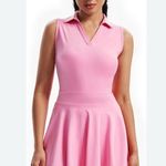 Unbranded Pink Golf or Tennis Dress Photo 6