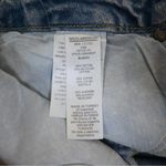 Good American  Womens 4/27 Good '90's Duster Straight Leg Jean Photo 9