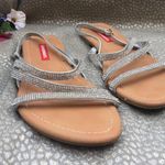 Unionbay Rhinestone Sandals Photo 5