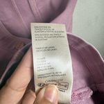 Anthropologie Pilcro Seamed Button Front Denim Mini Dress Size 4 Photo 8