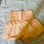 Free People Way Home Shorts Photo 1