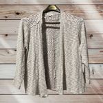 Madison & Berkeley Women’s 1X Sweater Cardigan Career Professional Loungewear Photo 0