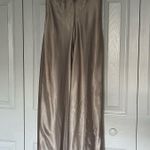 JS Collections Vintage JS Boutique Beaded Maxi Dress Photo 3