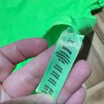 SKIMS  neon green bodysuit xxs Photo 1