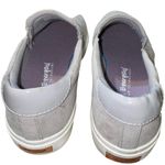 Dr. Scholls Madison Slip On Sporty Sneaker memory foam cool fit comfort grey 9 Photo 1