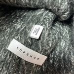 Topshop  Scandi gray beanie hat NWT Photo 2