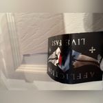 Affliction American Customs Live Fast Womens Grey Long Sleeve Shirt Size Medium Photo 5