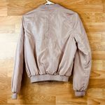 New Look Me Look Size Small Long Sleeve Jacket w/Pockets Photo 1