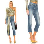 đź’•MOTHER SUPERIORđź’• The Tomcat Jeans ~ We All Scream 25 Blue Photo 6