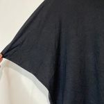 Bella Canvas Bella + Canvas Women’s Casual Loose Short Sleeve Tee Black Size Small NWOT Photo 3