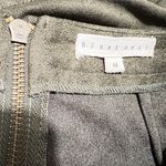 Blush Noir Green Fringe Skirt Size M Photo 5