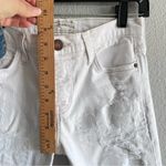 Current/Elliott The Highwaist Straight Super Salty Repair Photo 11