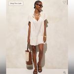 J.Crew  Airy gauze babydoll dress Photo 1