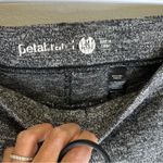 Betabrand  CASUAL Gray Women's Trousers FLARE LEG size MP Photo 3