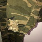 Akira 🆕  Made in USA Camo Jeans Photo 3