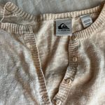 Quicksilver Quiksilver Long Sleeve Photo 1