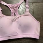 Victoria's Secret Victoria’s Secret Victoria Sport Women’s 34B Barbie Pink Sports Bra Photo 1