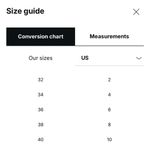 NA-KD  Heavy Cropped High Waist
Suit Pants Photo 7