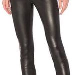 BB Dakota Vegan Leather Pants Photo 0