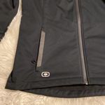 OGIO Endurance Size M Jacket Ladies color black excellent condition Size M Photo 1