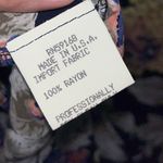 Karen Kane NWT!  2pc Skirt Set 100% Rayon 21” P2P & 18” Waist Photo 5