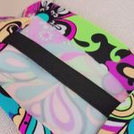 GysyRunner floral paisley skirt set size large Pink Photo 7