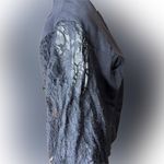 Torrid black Elegant Black Women's bolero Jacket size 1 14/16 Photo 2