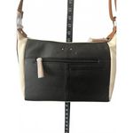 Stone Mountain Suffolk Genuine Leather Crossbody Bag Photo 2